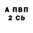 А ПВП Crystall lenbasana BG